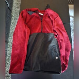 Gently Used men's size medium DSG jacket.